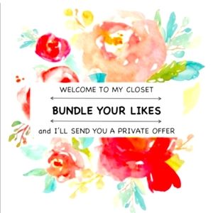 Bundle and save